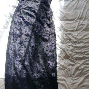 Linda Bernell Formal dress